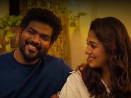 <i>Nayanthara: Beyond the Fairy Tale</i> Trailer: A Sneak Peek Into The Lady Superstar's Career, Love Life And More <i>Nayanthara: Beyond the Fairy Tale</i> Trailer: A Sneak Peek Into The Lady Superstar's Career, Love Life And More