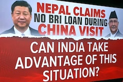 Nepal PM Says 'No Loan' To Be Signed During China Visit Nepal PM Says 'No Loan' To Be Signed During China Visit