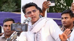 Rajasthan Politics: ''अनुशासन में रहें वरना आगे भी काम नहीं बनने वाला'' देवली- उनियारा में सचिन पायलट की नरेश मीणा को नसीहत&nbsp;&nbsp;