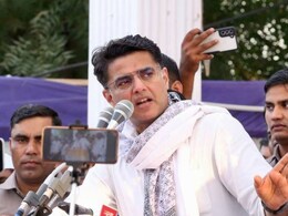 Rajasthan Politics: ''अनुशासन में रहें वरना आगे भी काम नहीं बनने वाला'' देवली- उनियारा में सचिन पायलट की नरेश मीणा को नसीहत&nbsp;&nbsp;