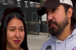 Divided Voters In Las Vegas Face Stark Choice In 2024 Presidential Election Divided Voters In Las Vegas Face Stark Choice In 2024 Presidential Election