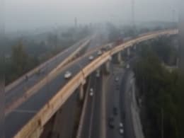 Sarai Kale Khan Chowk Has Been Renamed. It Will Now Be Called... Sarai Kale Khan Chowk Has Been Renamed. It Will Now Be Called...