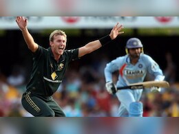 "You're A Bloody...": Australia Great Recalls 'Sledging' War With Harbhajan Singh