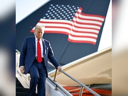 Donald Trump Vows Big Tariffs On Mexico, Canada and China Donald Trump Vows Big Tariffs On Mexico, Canada and China