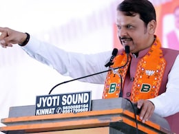 Vote Jihad ला व्होट धर्मयुद्धानं उत्तर द्या, PM मोदींच्या उपस्थितीमध्ये फडणवीसांचं आवाहन Vote Jihad ला व्होट धर्मयुद्धानं उत्तर द्या, PM मोदींच्या उपस्थितीमध्ये फडणवीसांचं आवाहन