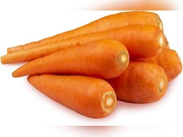 गाजर खाने से अमेरिका में क्यों बीमार पड़ रहे हैं लोग, स्टोर से मंगवाई गई वापस गाजर खाने से अमेरिका में क्यों बीमार पड़ रहे हैं लोग, स्टोर से मंगवाई गई वापस