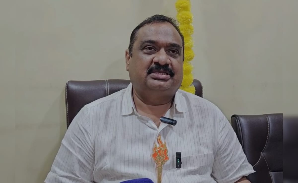 Rajesh Wankhede Rajesh Wankhede