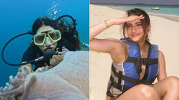 5 Best Islands In The Maldives To Go Scuba Diving To Like Palak Tiwari Did