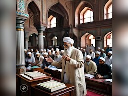 लातूर तळेगावच्या शेतकऱ्यांना वक्फ बोर्डाची नोटीस; 103 जणांच्या वडिलोपार्जित जमिनीवर दावा