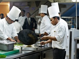 Goverment Permits Indian Restaurants In Singapore To Hire Cooks From India