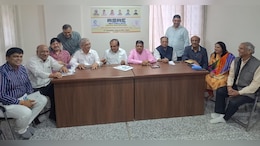 Rajasthan: MSME कॉन्क्लेव में  10 हजार उद्यमियों ने&nbsp;किया रजिस्ट्रेशन, उद्यमियों में दिखा उत्साह