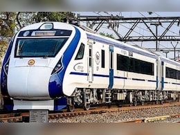 Vande Bharat Train: 11 घंटे देर से रवाना हुई ट्रेन तो यात्रियों का फूटा गुस्सा, पटरियों पर किया प्रदर्शन, आज ये रद्द 