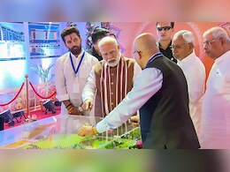 दरभंगा एम्स समेत पीएम मोदी ने बिहार को दी 1200 करोड़ रुपये की विकास योजनाओं की सौगात