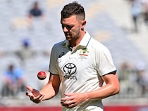 Josh Hazlewoods Ashes Return Put Into More Doubt After New Injury Concern: Report