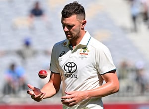 Josh Hazlewood Reveals Formula To Survive All Three Formats