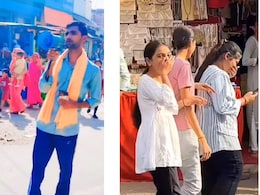 दिवाली की सफाई से जुड़ी वायरल जरूरी सूचना, सुनकर हंस हंसकर लोटपोट हुई पब्लिक दिवाली की सफाई से जुड़ी वायरल जरूरी सूचना, सुनकर हंस हंसकर लोटपोट हुई पब्लिक