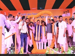 Congress Calls BJP Leader "Bangladeshi", Himanta Sarma's "Italian" Rebuttal Congress Calls BJP Leader "Bangladeshi", Himanta Sarma's "Italian" Rebuttal