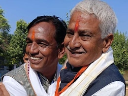 Recounting in Dausa: दौसा में फिर से शुरू हुई वोटों की गिनती, क्या बदलेगा नतीजा? भाजपा की मांग पर रिटर्निंग अधिकारी ने लिया है फैसला Recounting in Dausa: दौसा में फिर से शुरू हुई वोटों की गिनती, क्या बदलेगा नतीजा? भाजपा की मांग पर रिटर्निंग अधिकारी ने लिया है फैसला