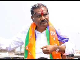 Prajakta Mali vs Suresh Dhas : सुरेश धस यांचा यू टर्न, टीकेनंतर 24 तासांमध्ये व्यक्त केली दिलगिरी Prajakta Mali vs Suresh Dhas : सुरेश धस यांचा यू टर्न, टीकेनंतर 24 तासांमध्ये व्यक्त केली दिलगिरी