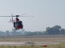 राजस्थान के इस जिले में जमीन के नीचे दबा है बहुमूल्य खनिजों का भंडार, 8 दिन से हो रहा सर्वे, मालामाल होंगे लोग राजस्थान के इस जिले में जमीन के नीचे दबा है बहुमूल्य खनिजों का भंडार, 8 दिन से हो रहा सर्वे, मालामाल होंगे लोग