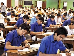 पूरे राजस्थान में एक साथ होंगे 9वीं-12वीं के हाफ इयरली एग्जाम, स्टूडेंट्स को मिलेगा एक जैसा पेपर