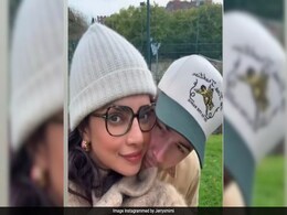 ICYMI, Priyanka Chopra's Cosy Sunday Famjam With Nick Jonas And Malti Marie ICYMI, Priyanka Chopra's Cosy Sunday Famjam With Nick Jonas And Malti Marie