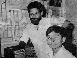 पिता का उठा साया तो 9 साल की उम्र से संभाली घर की जिम्मेदारियां, गरीबी ने छुड़वाया स्कूल, आज हैं 1,728 करोड़ के मालिक पिता का उठा साया तो 9 साल की उम्र से संभाली घर की जिम्मेदारियां, गरीबी ने छुड़वाया स्कूल, आज हैं 1,728 करोड़ के मालिक