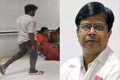Chennai Doctors To Boycott Non-Patient Work For An Hour Amid Stabbing Incident Chennai Doctors To Boycott Non-Patient Work For An Hour Amid Stabbing Incident
