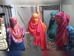 MP News: खंडवा की पॉश कॉलोनी में चल रहा था Sex Racket, फिर पुलिस ने ऐसे बिछाया जाल