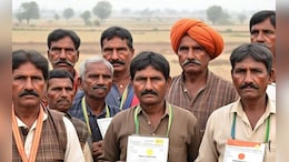 Farmer Registry: किसानों को मिलेगा यूनिक आईडी नम्बर, चाहिए फायदा तो कर लें ये काम, ये है आखिरी तारीख