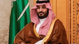 Saudi Crown Prince Moving Palace To Palace Amid Houthi Attacks: Report