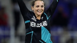 Amelia Kerr Creates World Record With 10 Straight 30-Plus T20I Scores