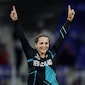 Amelia Kerr Creates World Record With 10 Straight 30-Plus T20I Scores