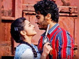 Arjun Kapoor Was Not In Favour Of Parineeti Chopra's Casting In His Debut Film <i>Ishaqzaade</i>: "This Girl Is Not Interested" Arjun Kapoor Was Not In Favour Of Parineeti Chopra's Casting In His Debut Film <i>Ishaqzaade</i>: "This Girl Is Not Interested"