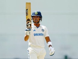 Dhruv Jurel Enjoys First Batting Experience On Australian Soil