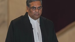 Chief Justice Recuses Himself From Hearing Pleas Related To IOA, AIFF Constitutions