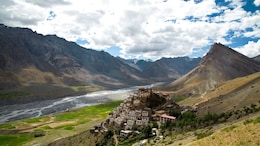 6 Indian Destinations That Are Perfect For A Digital Detox