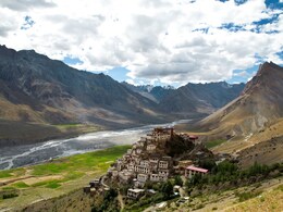 6 Indian Destinations That Are Perfect For A Digital Detox