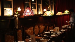 Chor Bizarre Is Back! A Look Inside The Iconic Restaurant That's Stolen Delhi's Heart Again