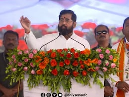 'पोकळ धमक्यांना घाबरत नाही, एकदा नव्हे १० वेळा तुरुंगात जाईल...' अकोल्यात CM शिंदेंची तोफ धडाडली 'पोकळ धमक्यांना घाबरत नाही, एकदा नव्हे १० वेळा तुरुंगात जाईल...' अकोल्यात CM शिंदेंची तोफ धडाडली