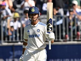 "He's Not One Of Those...": Sunil Gavaskar Breaks Down 'Special' Yashasvi Jaiswal