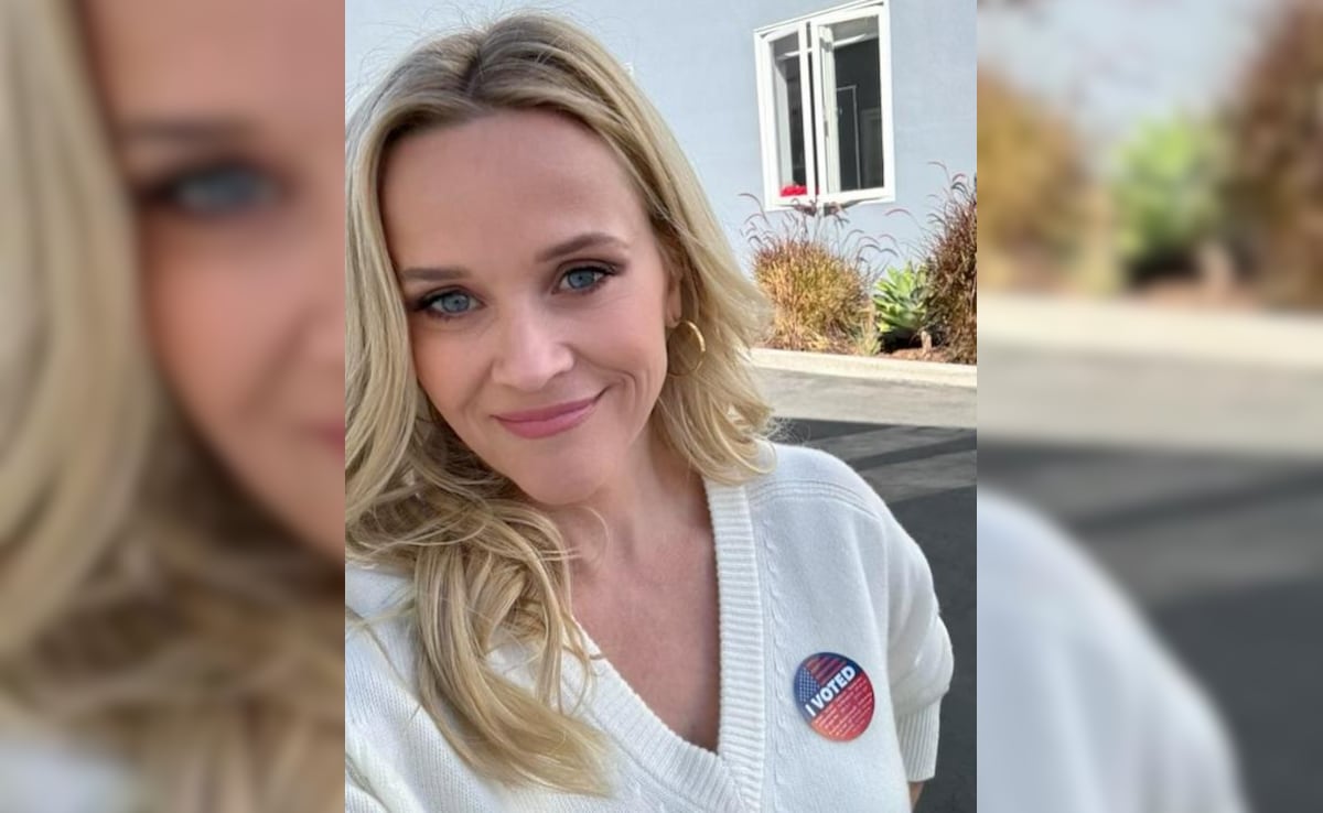 Latest and Breaking News on NDTV