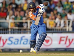 Sanju Samson : दमदार कामगिरीनंतरही संजू सॅमसन अडचणीत! BCCI करणार 'या' निर्णयाची चौकशी