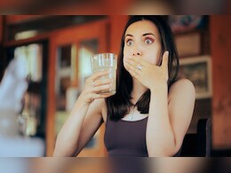 सावधान! आठवणीमुळे नव्हे तर या समस्येमुळे येते उचकी, जाणून घ्या वैज्ञानिक कारण&nbsp;