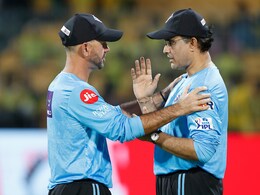 "Ponting Didn't Agree, Ganguly Said We Have To...": Kaif Explains Australia Great's DC Exit