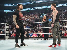 WWE Survivor Series WarGames 2024: Date, India Timings, Full Match Card, How To Watch And More