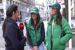 NDTV In US: What Trump, Kamala Harris Supporters Expect From President Polls NDTV In US: What Trump, Kamala Harris Supporters Expect From President Polls