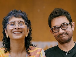When Kiran Rao Gave Aamir Khan 11 Points On Being A Better Husband