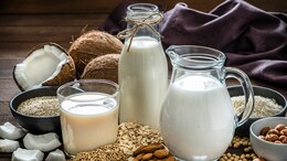 Here's How These Milk Alternatives Might Be Affecting Your Health