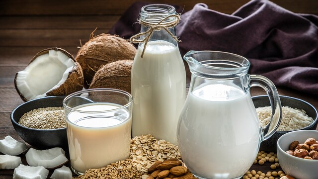 Here's How These Milk Alternatives Might Be Affecting Your Health
